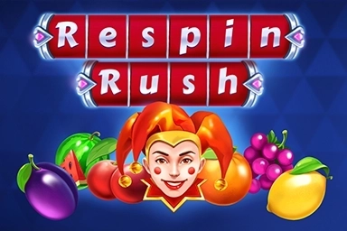 Game image: Respin Rush by Adell