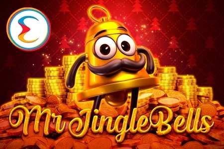 Game image: Mr. Jingle Bells by Endorphina