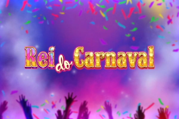 Game image: Rei do Carnaval by WorldMatch
