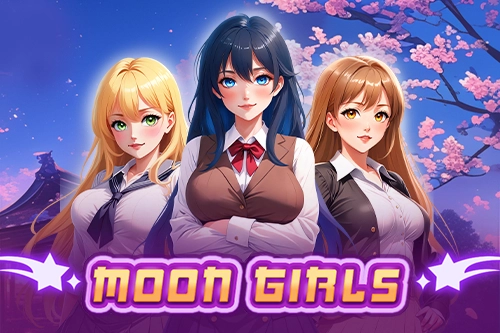 Μικρογραφία: Moon Girls από Amigo Gaming