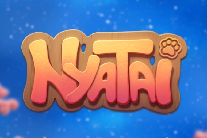 Game image: Nyatai by Connective Games