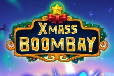 Game image: Xmass Boombay by Lambda Gaming