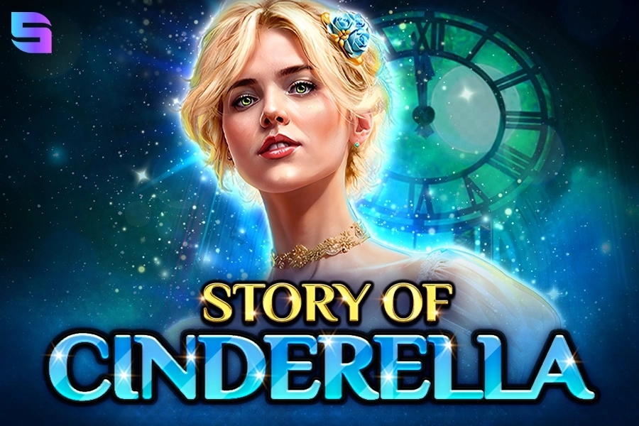 Game image: Story of Cinderella by Spinomenal