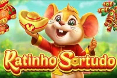 Game image: Ratinho Sortudo by Pragmatic Play