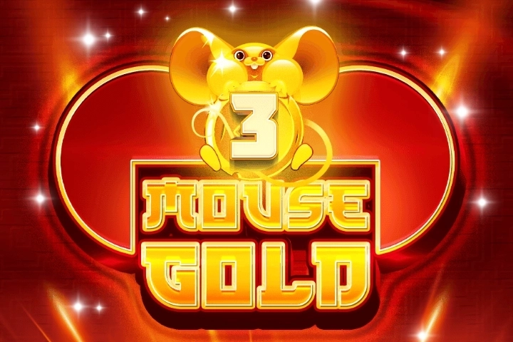 Game image: Golden Mouse 3 by Manna Play