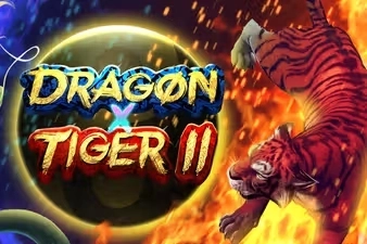 Game image: Dragon X Tiger 2 by Manna Play