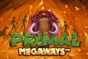 Thumbnail: Primal Megaways by Blueprint Gaming