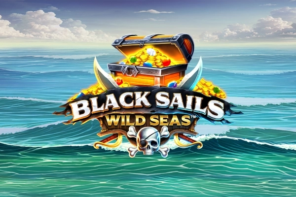 Game image: Black Sails Wild Seas by Infinity Dragon Studios