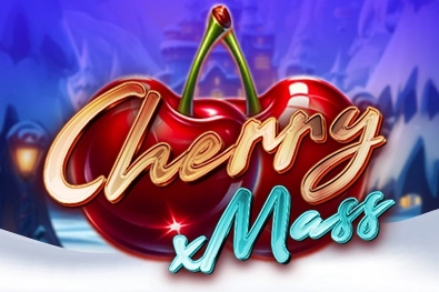 Game image: Cherry xMass by NSoft