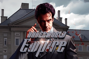 Game image: Underworld Empire by KA Gaming