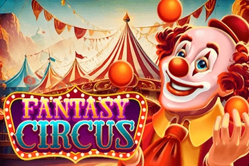 Game image: Fantasy Circus by KA Gaming