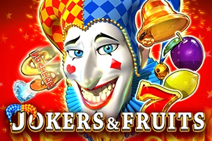 Game image: Jokers & Fruits by Connective Games