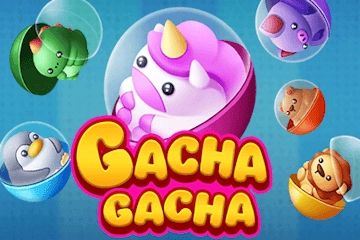 Game image: Gacha Gacha by KA Gaming