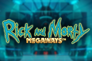 Thumbnail: Rick and Morty Megaways by Blueprint Gaming