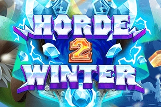 Game image: Horde 2 Winter by PlayStar