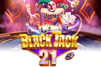 Game image: BlackJack 21 by Advantplay
