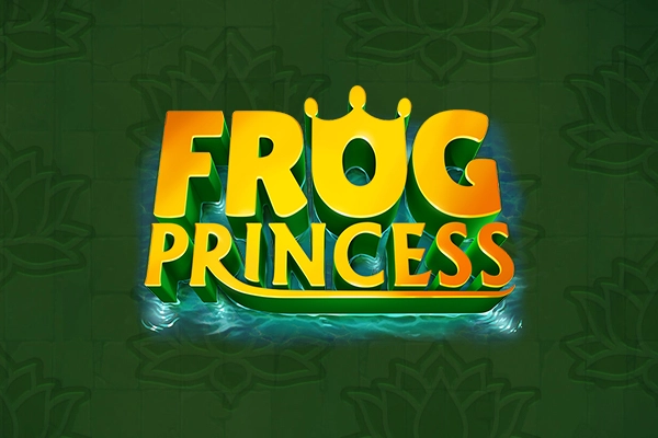 Game image: Frog Princess by NetGame