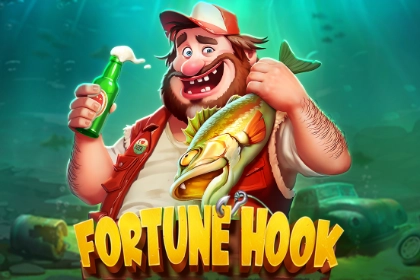 Game image: Fortune Hook by TaDa Gaming