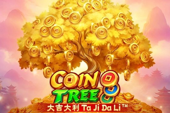 Game image: Coin Tree by TaDa Gaming