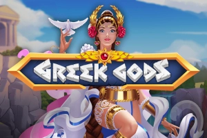 Thumbnail: Greek Gods by Getta Gaming
