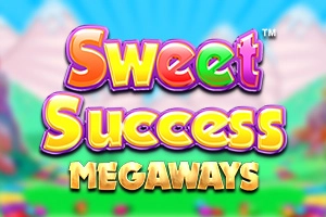 Thumbnail: Sweet Success Megaways by Blueprint Gaming