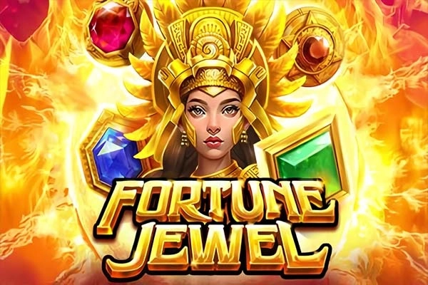 Game image: Fortune Jewel by JDB Gaming