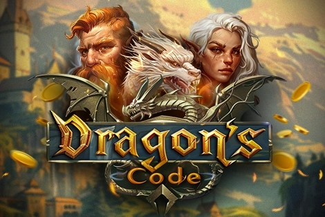Game image: Dragon's Code by SmartSoft Gaming