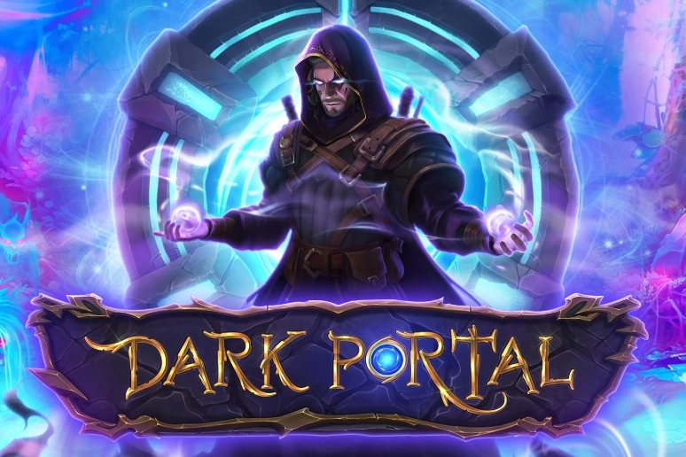 Game image: Dark Portal by Altente