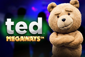 Thumbnail: Ted Megaways by Blueprint Gaming