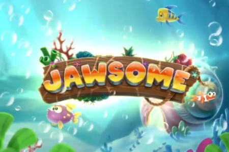 Game image: Jawsome by Massive Studios