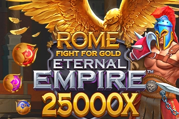 Game image: Rome Fight For Gold Eternal Empire by Foxium