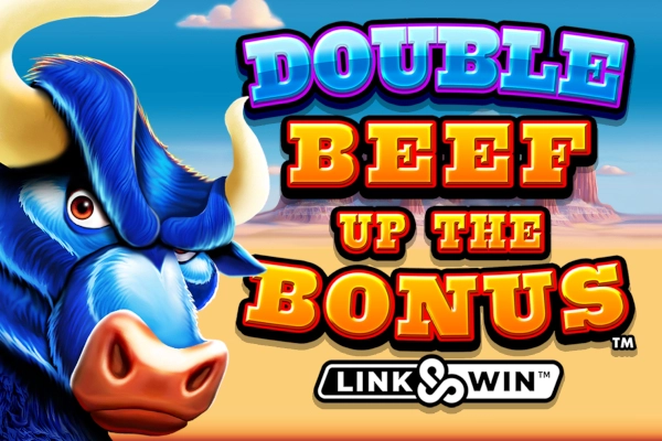Game image: Double Beef Up The Bonus by High Limit Studio