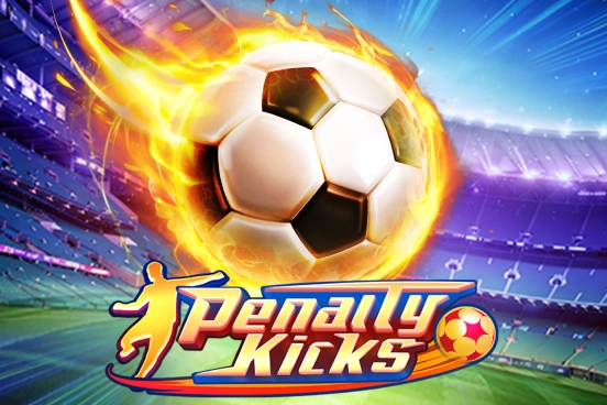Game image: Penalty Kicks by TaDa Gaming