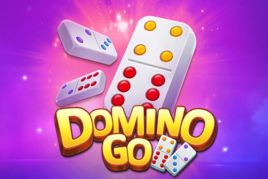 Game image: Domino Go by TaDa Gaming