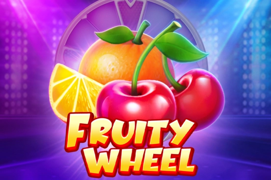 Game image: Fruity Wheel by TaDa Gaming