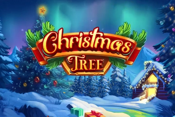 Game image: Christmas Tree by Pascal Gaming