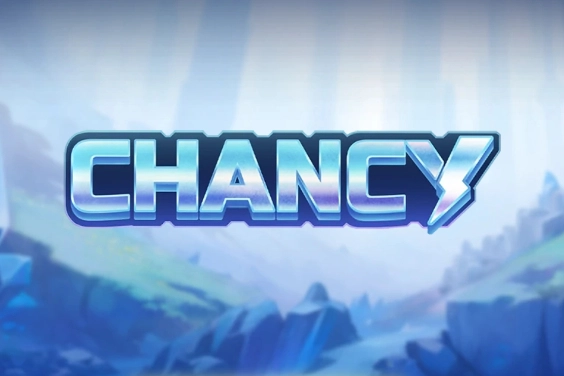 Game image: Chancy by Pascal Gaming