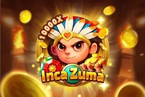 Game image: Inca Zuma by Victory Ark