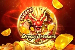 Spielbild: Dragon Treasure 4 von Victory Ark