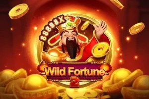 Game image: Wild Fortune 2 by Victory Ark
