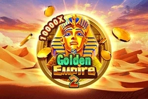 Game image: Golden Empire 2 by Victory Ark