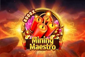Game image: Mining Maestro by Victory Ark