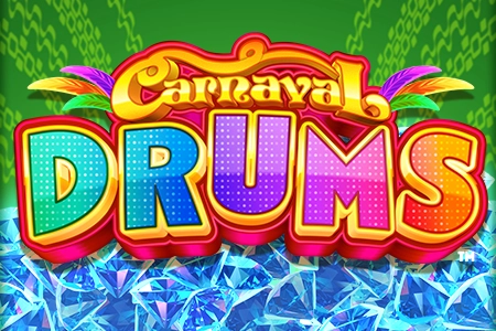 Game image: Carnaval Drums by Gameburger Studios