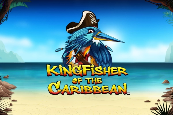 Game image: Kingfisher of the Caribbean by Wishbone