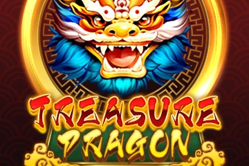 Game image: Treasure Dragon by Funky Games