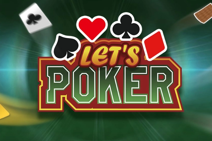 Game image: Let's Poker by Aspect Gaming