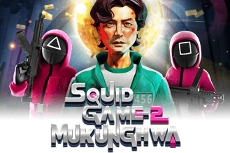 Game image: Squid Game 2: Mukunghwa by Advantplay