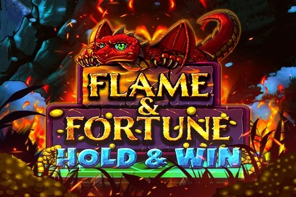 Game image: Flame & Fortune by OctoPlay