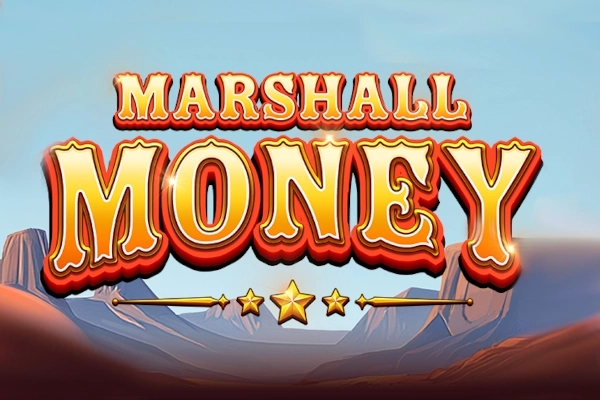 Game image: Marshall Money by Blue Ring Studios