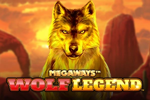 Thumbnail: Wolf Legend Megaways by Blueprint Gaming